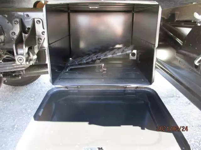 令和02年09月中古中型三菱ふそう三菱の画像29