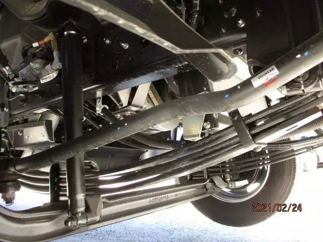 令和02年09月中古中型三菱ふそう三菱の画像31