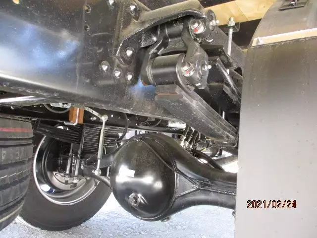 令和02年09月中古中型三菱ふそう三菱の画像33