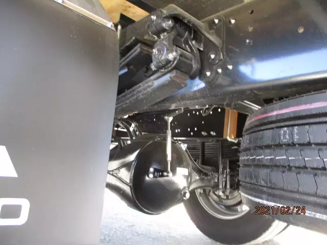 令和02年09月中古中型三菱ふそう三菱の画像35