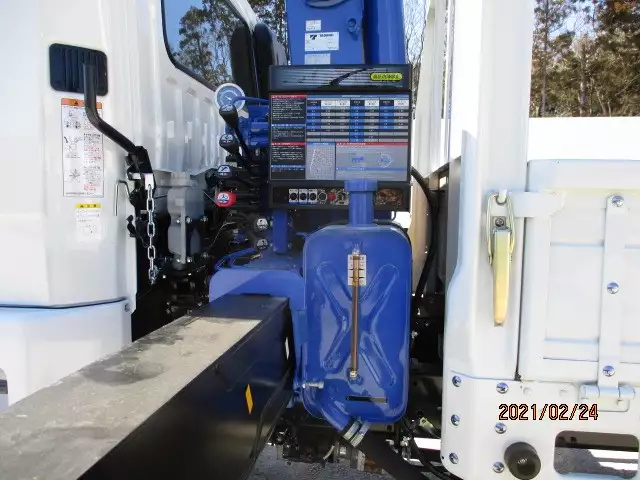 令和02年09月中古中型三菱ふそう三菱の画像37