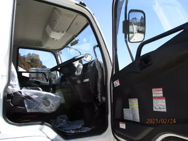 令和02年09月中古中型三菱ふそう三菱の画像41