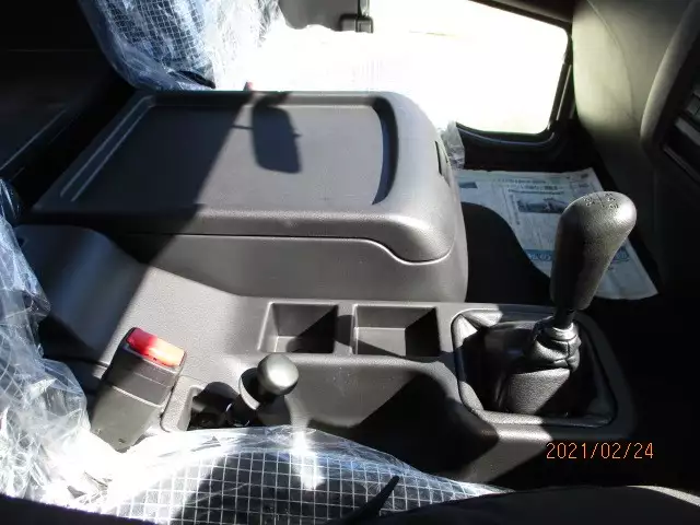 令和02年09月中古中型三菱ふそう三菱の画像42