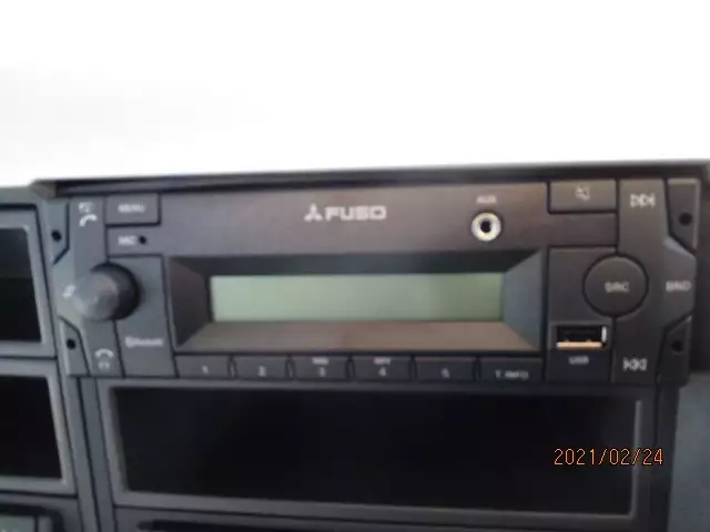 令和02年09月中古中型三菱ふそう三菱の画像44