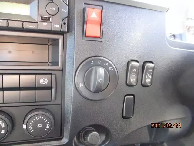 令和02年09月中古中型三菱ふそう三菱の画像48