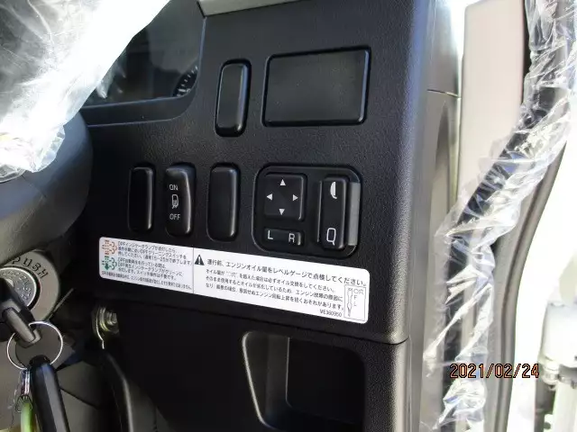 令和02年09月中古中型三菱ふそう三菱の画像49