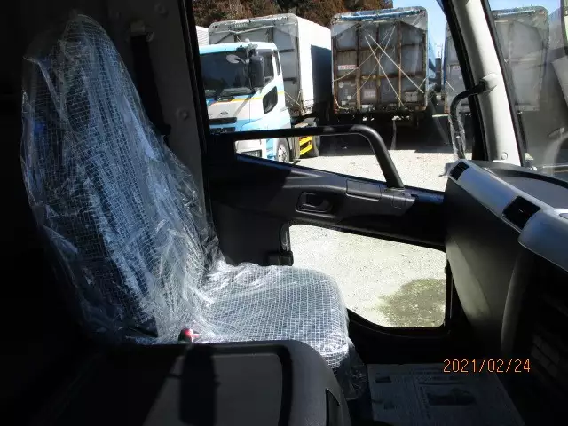 令和02年09月中古中型三菱ふそう三菱の画像52