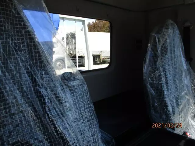 令和02年09月中古中型三菱ふそう三菱の画像53