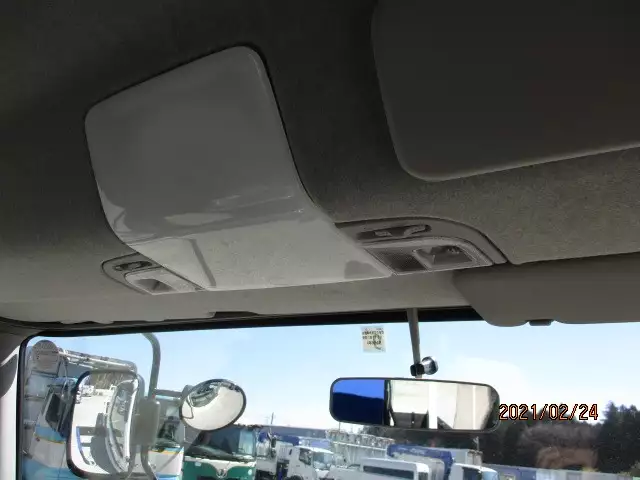 令和02年09月中古中型三菱ふそう三菱の画像55