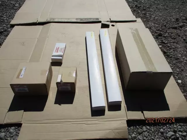 令和02年09月中古中型三菱ふそう三菱の画像57