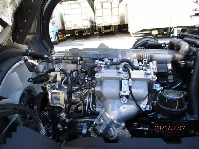 令和02年09月中古中型三菱ふそう三菱の画像58