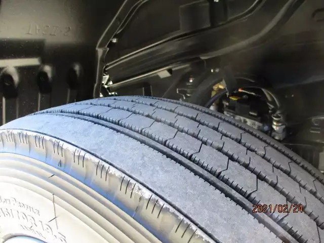 令和02年09月中古中型三菱ふそう三菱の画像12