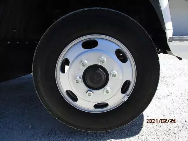 令和02年09月中古中型三菱ふそう三菱の画像13