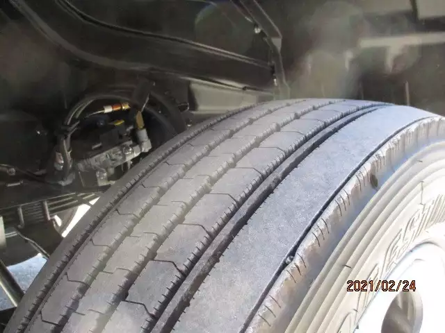 令和02年09月中古中型三菱ふそう三菱の画像14