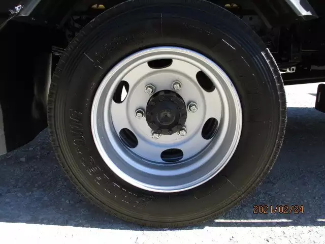 令和02年09月中古中型三菱ふそう三菱の画像15