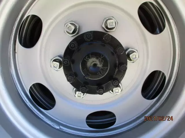 令和02年09月中古中型三菱ふそう三菱の画像16