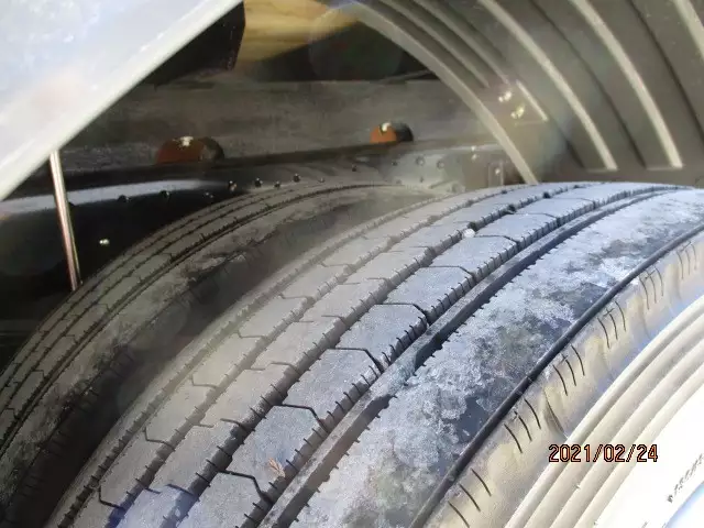 令和02年09月中古中型三菱ふそう三菱の画像17