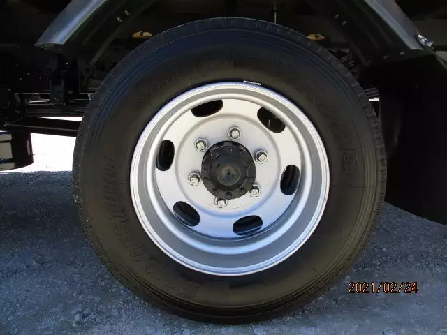 令和02年09月中古中型三菱ふそう三菱の画像18