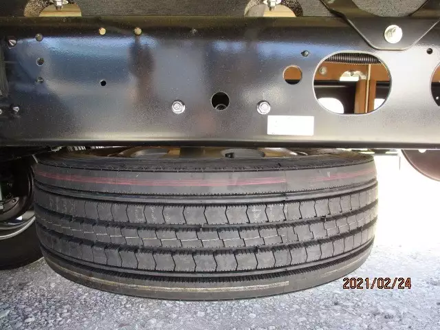 令和02年09月中古中型三菱ふそう三菱の画像20