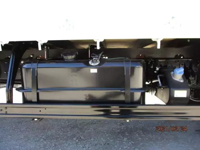 令和02年09月中古中型三菱ふそう三菱の画像21