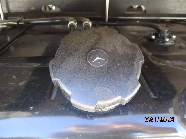 令和02年09月中古中型三菱ふそう三菱の画像22