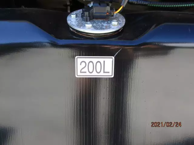 令和02年09月中古中型三菱ふそう三菱の画像23