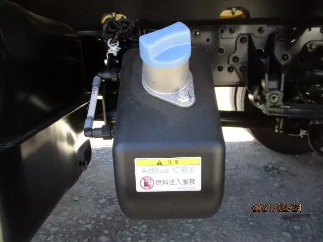 令和02年09月中古中型三菱ふそう三菱の画像24