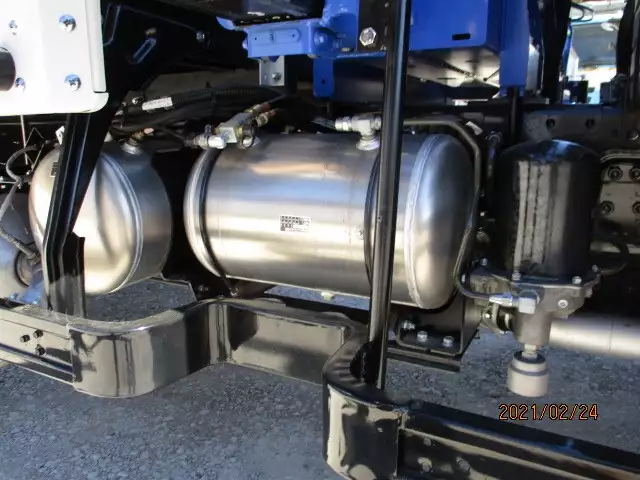 令和02年09月中古中型三菱ふそう三菱の画像25