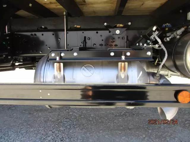 令和02年09月中古中型三菱ふそう三菱の画像26