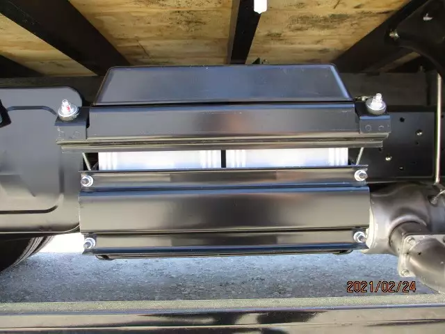 令和02年09月中古中型三菱ふそう三菱の画像27