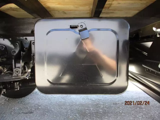 令和02年09月中古中型三菱ふそう三菱の画像28