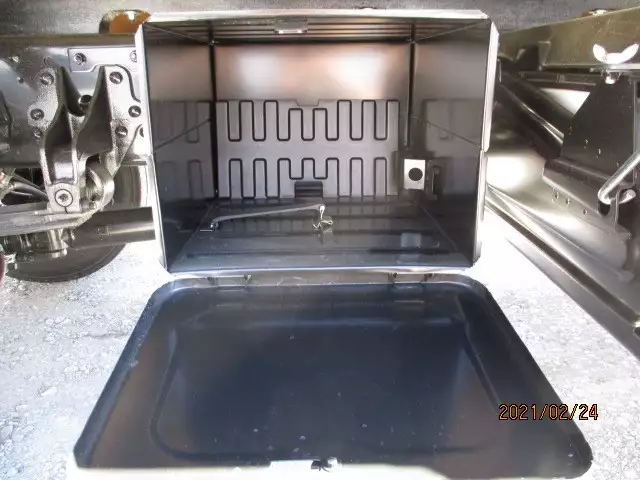 令和02年09月中古中型三菱ふそう三菱の画像29