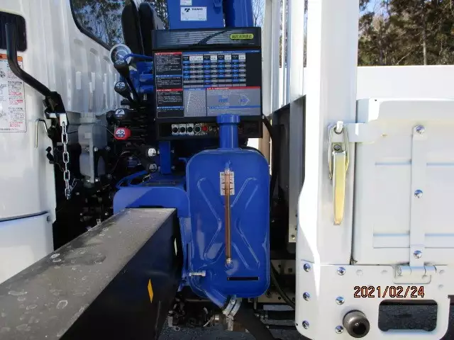 令和02年09月中古中型三菱ふそう三菱の画像31