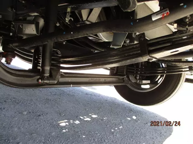 令和02年09月中古中型三菱ふそう三菱の画像33