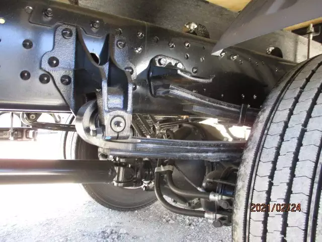 令和02年09月中古中型三菱ふそう三菱の画像36