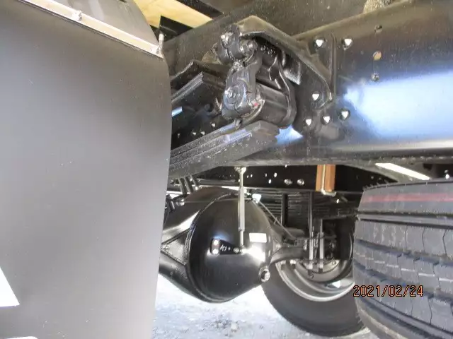 令和02年09月中古中型三菱ふそう三菱の画像37