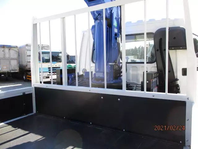 令和02年09月中古中型三菱ふそう三菱の画像39