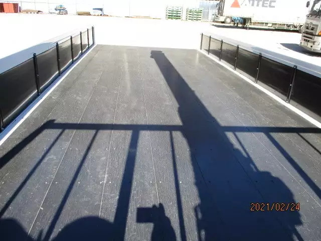 令和02年09月中古中型三菱ふそう三菱の画像40