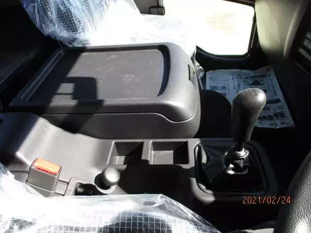 令和02年09月中古中型三菱ふそう三菱の画像42