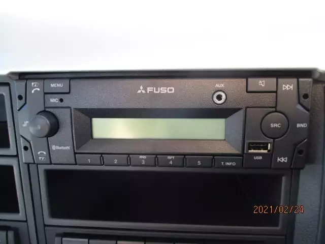 令和02年09月中古中型三菱ふそう三菱の画像44