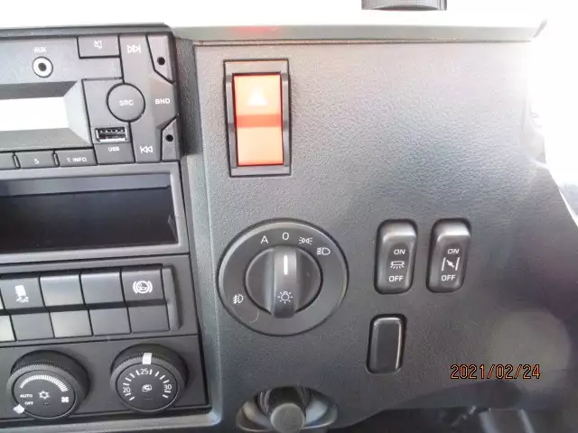 令和02年09月中古中型三菱ふそう三菱の画像48