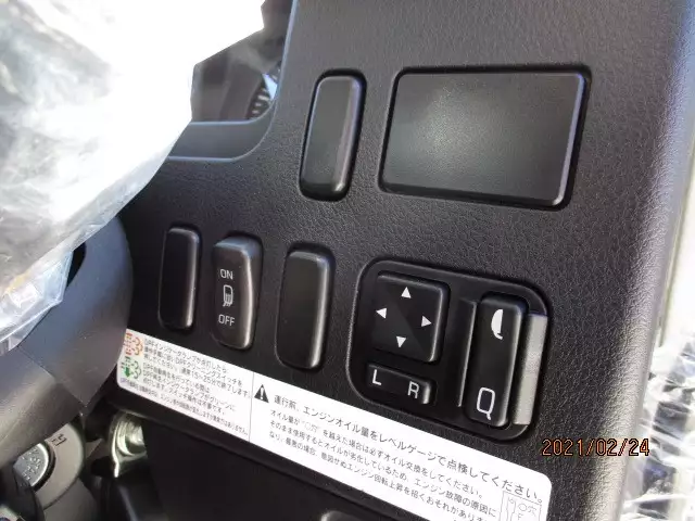 令和02年09月中古中型三菱ふそう三菱の画像49