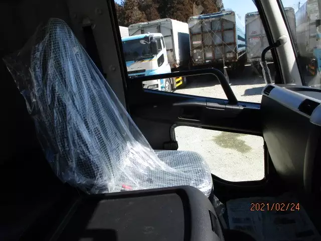 令和02年09月中古中型三菱ふそう三菱の画像52