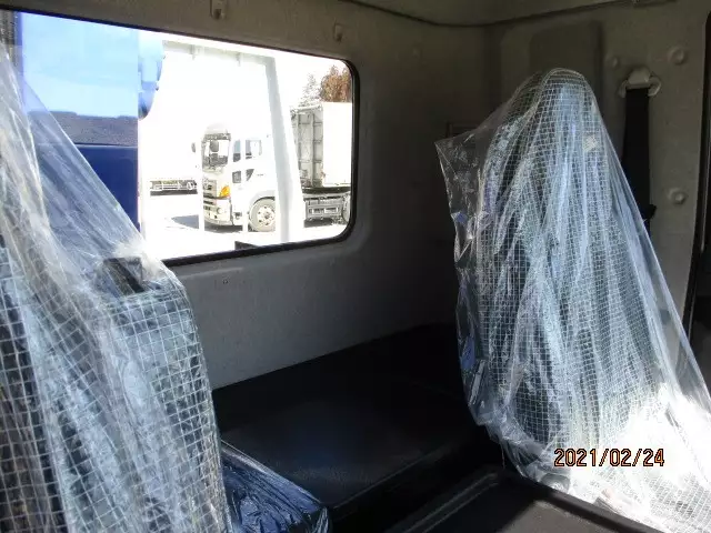 令和02年09月中古中型三菱ふそう三菱の画像53