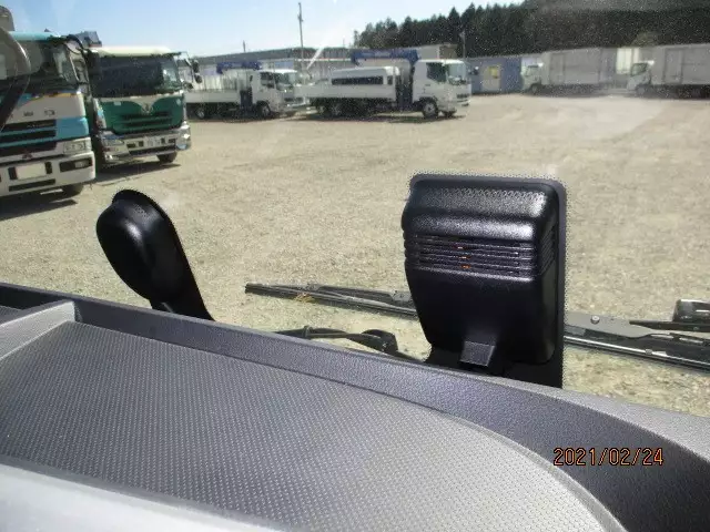 令和02年09月中古中型三菱ふそう三菱の画像54
