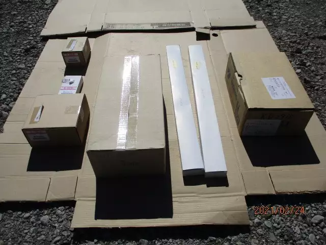 令和02年09月中古中型三菱ふそう三菱の画像57