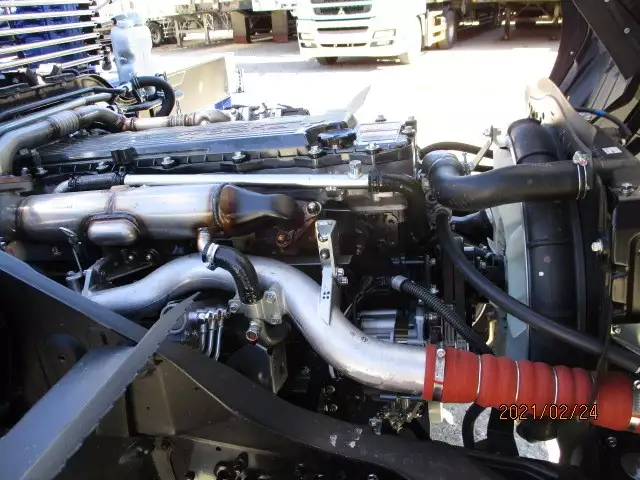 令和02年09月中古中型三菱ふそう三菱の画像59