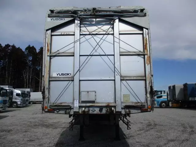 平成13年02月中古その他ユソーキユソーキの画像2