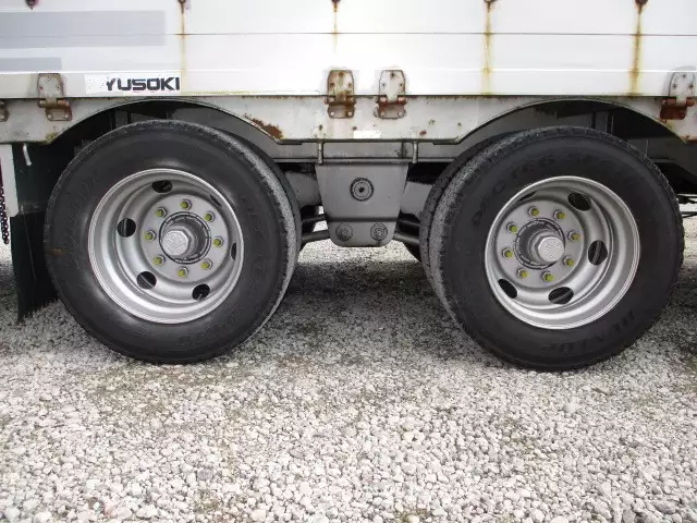 平成13年02月中古その他ユソーキユソーキの画像24