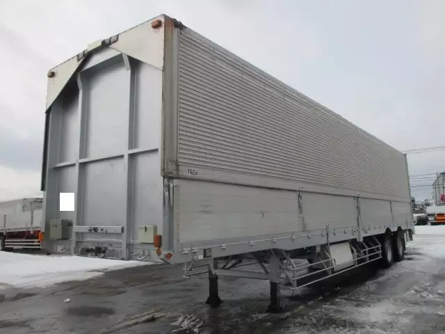 平成13年12月中古その他トレクストレクスの画像1